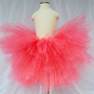 Watermelon 'Freestyle' custom made tutu
